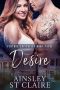 [Billionaire Venture Capitalist 03] • Desire (Venture Capitalist Book 3)